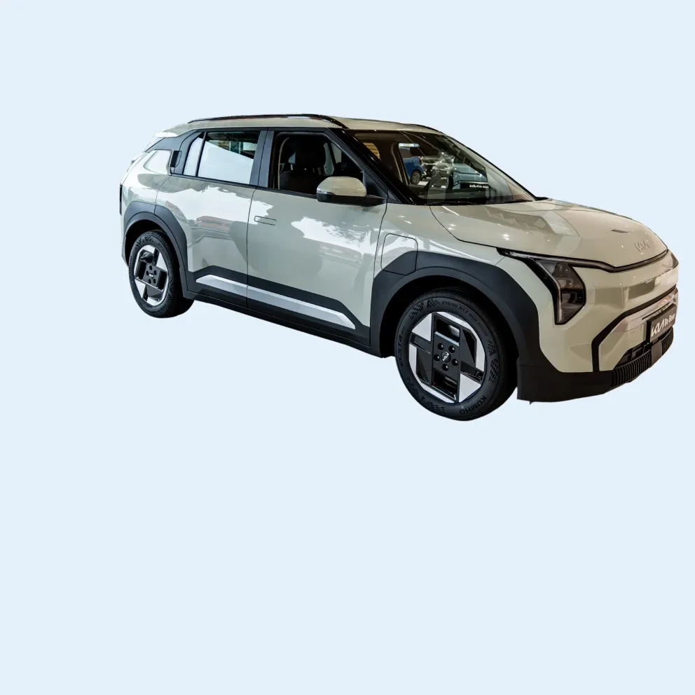 Kia EV3 Private lease actie