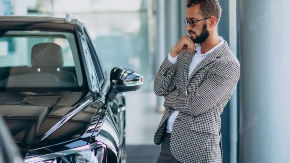 LekkerLeasen zakelijk