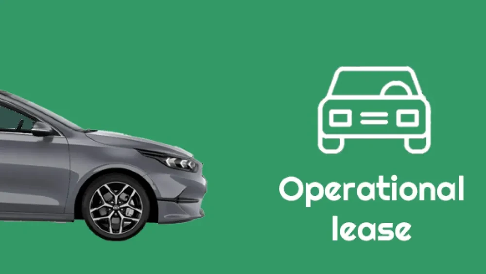 Operational lease