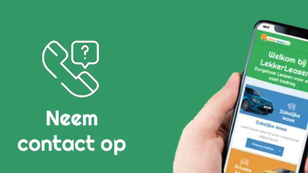 Neem contact op